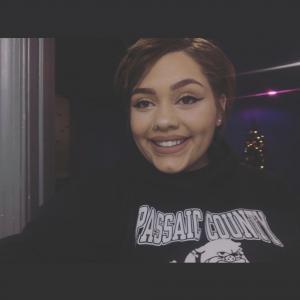 Elaine Smith - Baby London, United Kingdom