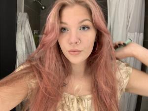 Elise Staton - Baby Austin, USA