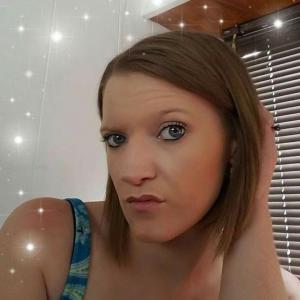 Elizabeth Baca - Baby Kansas, USA