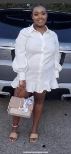 Elizabeth Hall - Baby York, United Kingdom