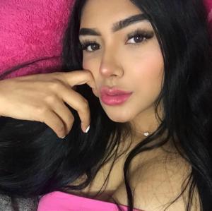 Elizabeth McNeely - Baby Albany, USA