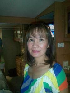 Elizabeth Thompson - Baby Nevada, USA