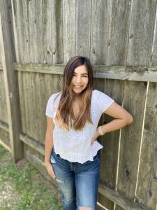 Elizabeth Tillman - Baby Cardiff, United Kingdom