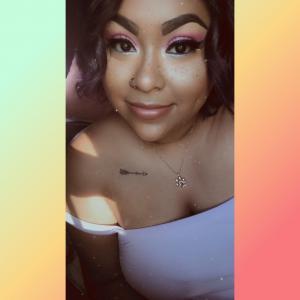 Elizabeth Tucker - Baby Georgia, USA