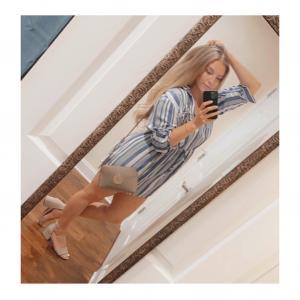 Ellen Ballard - Baby Ottawa, Canada