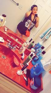 Ellis Walker - Baby Edinburg, USA