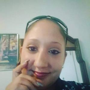 Elmira Bell - Baby Milwaukee, USA