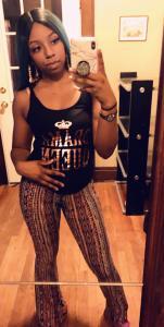 Elsie Cochran - Baby Indiana, USA