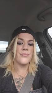 Elvira Hysell - Baby Alabama, USA