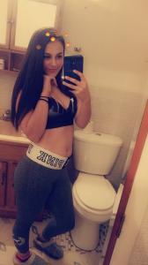 Emily Jack - Baby Tucson, USA