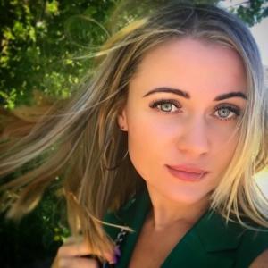 Erin Smith - Baby Guelph, Canada