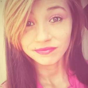 Essie Laverriere - Baby Sheffield, United Kingdom