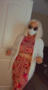 Esther Fleming - Baby Oklahoma City, USA