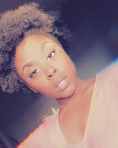 Esther Sims - Baby New York, USA