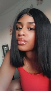 Esther Truby - Baby Grand Rapids City, USA