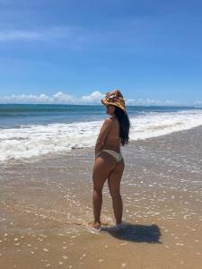 Esther Webster - Baby California, USA