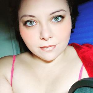 Ethel Saxton - Baby Nevada, USA