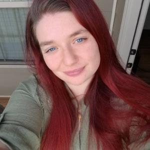 Eugenia Walker - Baby Colorado, USA