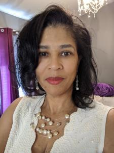 Eula Walker - Baby Oxford, United Kingdom