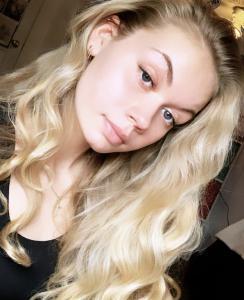 Eunice Maillet - Baby West Palm Beach, USA