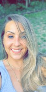 Evelyn Flanders - Baby Grand Rapids City, USA