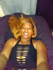 Evelyn Henriksen - Baby Jersey City, USA