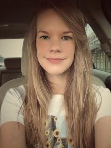 Evelyn Klimek - Baby San Diego, USA