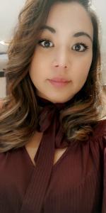 Faye Thomas - Baby Tulsa, USA