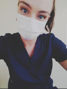 Filomena Hall - Baby San Antonio, USA