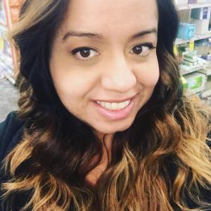 Frances Arreola - Baby Tucson, USA