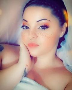 Freda Threadgill - Baby Aubrey, USA