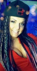 Gena Turley - Baby Toronto, Canada