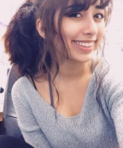 Genevieve Ford - Baby Kansas, USA