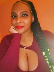 Genevieve Washington - Baby Charlotte, USA