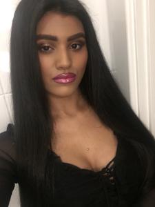 Georgia Castillo - Baby Saskatoon, Canada