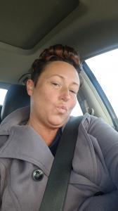 Georgie Richmond - Baby Cleveland, USA