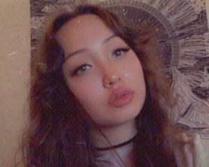 Geraldine Hood - Baby Guelph, Canada