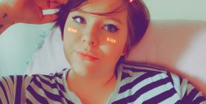 Gertrude Brice - Baby Birmingham, United Kingdom