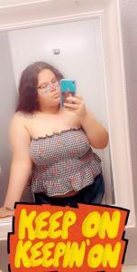 Gertrude Langston - Baby Miami, USA