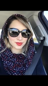 Ginger Carter - Baby Ottawa, Canada