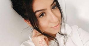 Gladys Sanchez - Baby Cardiff, United Kingdom