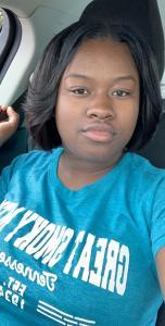 Glynda Miller - Baby Liverpool, United Kingdom