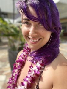 Grace Crozier - Baby New Mexico, USA