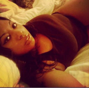 Gretchen Rose - Baby Orlando, USA