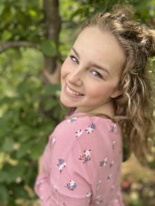 Gwendolyn Hunter - Baby Kansas City, USA