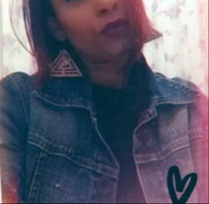 Hannah Cook - Baby Colorado, USA