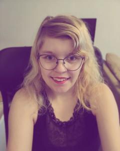 Harriet Kato - Baby Illinois, USA