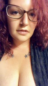 Hazel Hudson - Baby Winnipeg, Canada