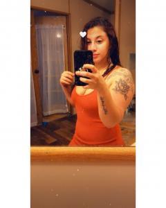 Hazel Loaiza - Baby Oklahoma City, USA