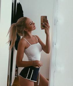 Hazel Robinson - Baby Jacksonville, USA